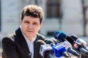 Nicuşor Dan: Alături de Austria, intrăm într-o nouă etapă a consolidării parteneriatului pe care îl avem